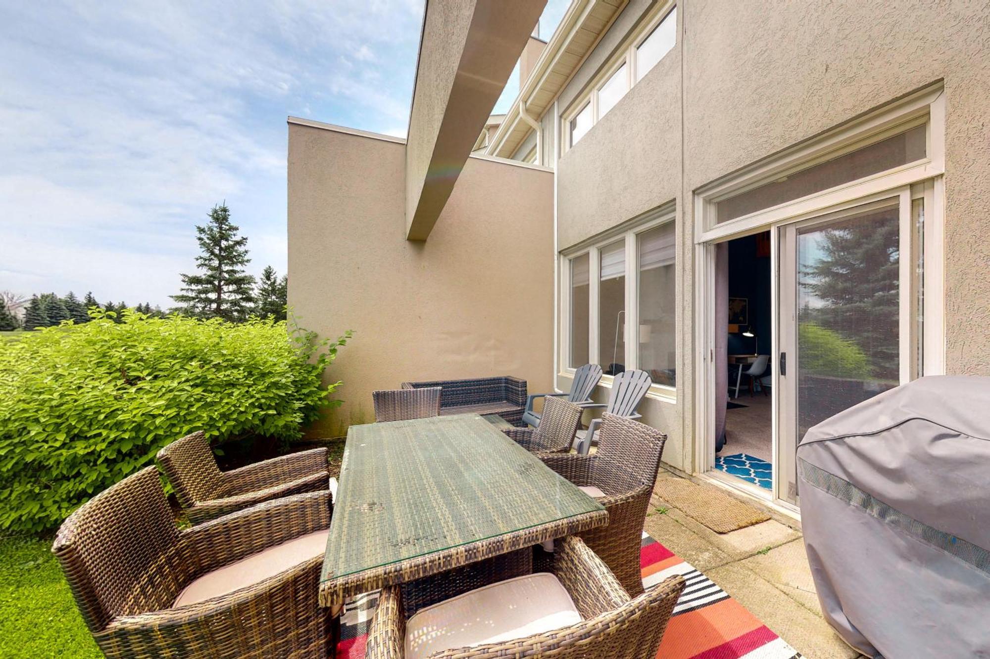 Wintergreen 126 Montanhas Azuis Exterior foto
